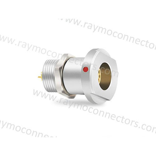 データ用コネクター - RM-L - Shenzhen Raymo Electronics Technology Limited - プリント基板 / ストレート型 / プッシュプル