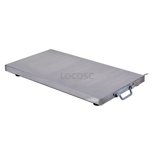 プラットフォーム天秤 - LP7628B - Locosc Ningbo Precision Technology Co., Ltd. - kg / 外部 / 独立型表示画面付き