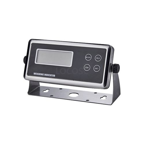 LCD重量表示装置 - LP7515 - Locosc Ningbo Precision Technology Co., Ltd. - 壁掛け / 台ばかり用
