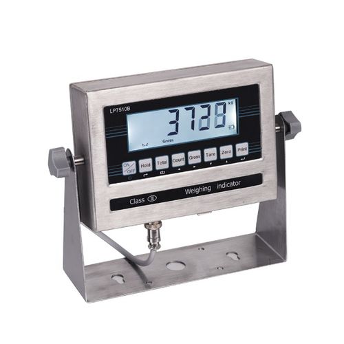 デジタル重量表示装置 - LP7510 - Locosc Ningbo Precision Technology Co., Ltd. - 壁掛け / アナログ / USB