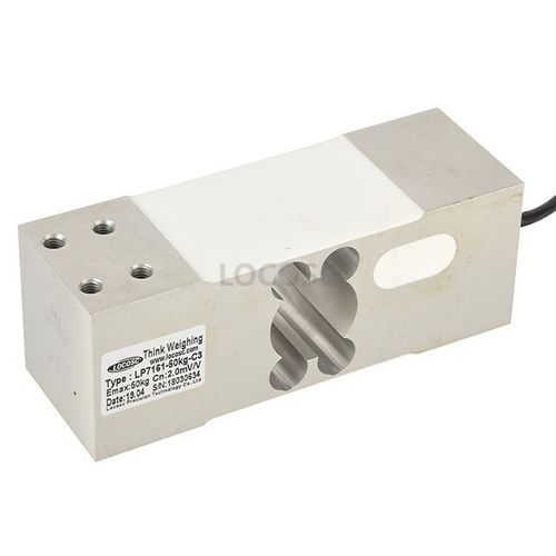 牽引/圧縮ロードセル - LP7161  - Locosc Ningbo Precision Technology Co., Ltd. - シングルポイント / 歪みゲージ / 計量