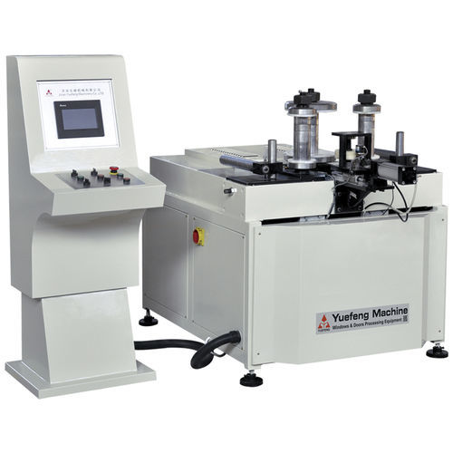 CNC転造盤 - LYH-CNC-200 - JINAN YUEFENG MACHINERY CO., LTD.