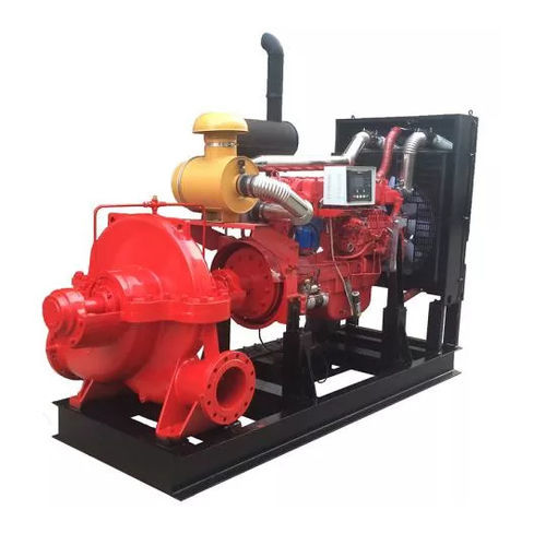 遠心ポンプ - KYSB - Shanghai Kaiyuan Pump Industrial Co., Ltd. - 水 / モーター駆動 / 据え置き型