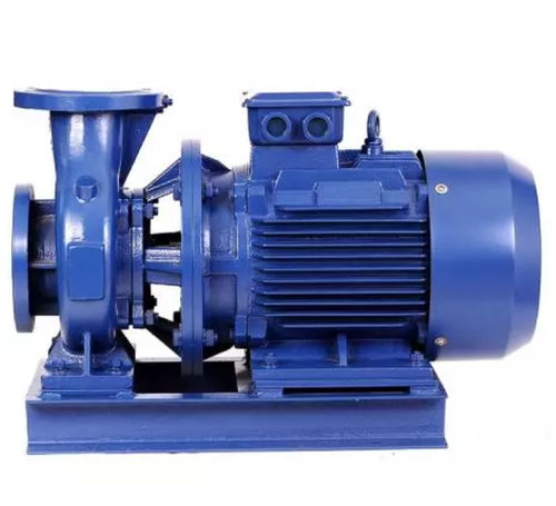 遠心ポンプ - KYW - Shanghai Kaiyuan Pump Industrial Co., Ltd. - 水 / オイル / 電動