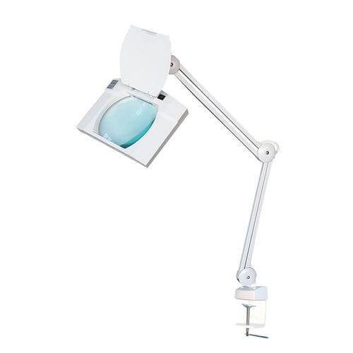 LEDランプループ - LC56LED  - Nuova Asav - 連結アーム / 据え置き用 / 品質管理