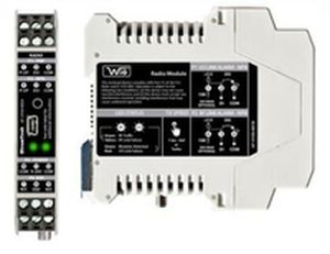 WiFi通信モジュール - BM-xx00-RM1K - PROSOFT - 双方向 / デジタル / ワイヤレス