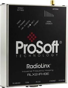 産業用反復ディスプレイ - RLX2-IFH9E - PROSOFT