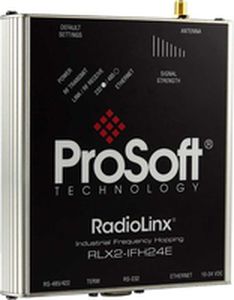 産業用反復ディスプレイ - 2.4 GHz | RLX2-IFH24E - PROSOFT