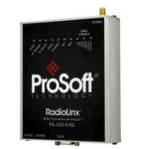 2.4 Ghzアクセスポイント - RLX2-IHG-A - PROSOFT - イーサネット / ワイヤレス / 無線通信
