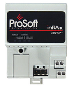 Modbusインターフェース モジュール - 3170-MBS - PROSOFT - 産業用
