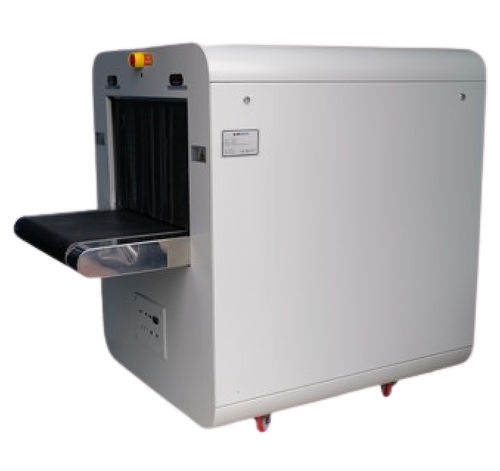 安全用スキャナー - FOTON-X series - MSSPEKTRAL SAVUNMA SANAYİİ A.Ş. - X線 / 手荷物用