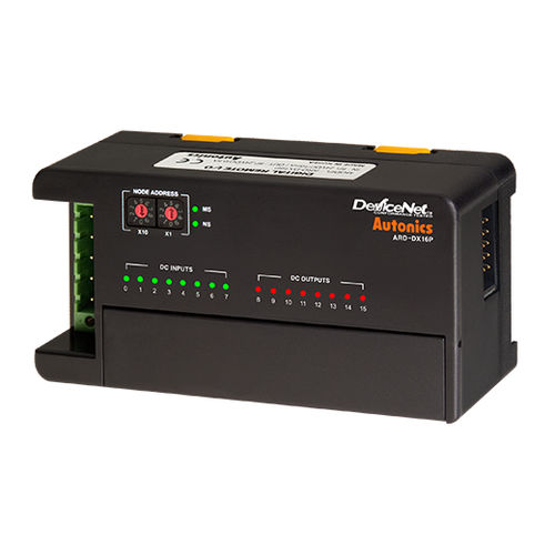 ネットワーク入出モジュール - ARD-D series - Autonics - デジタル / DeviceNet / 入出力8