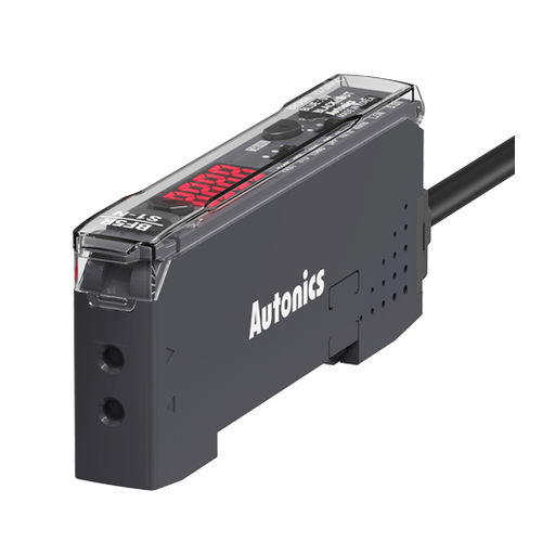 光ファイバーアンプ - BF5 series - Autonics - 光学式 / デジタル / 高速