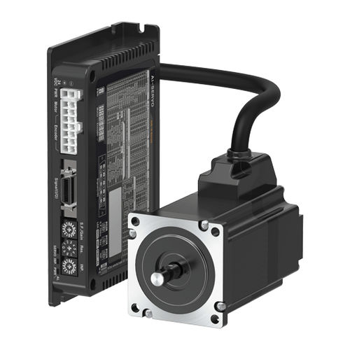 閉ループモーター - AiS series - Autonics - 2相ステッピング / DC / 24V