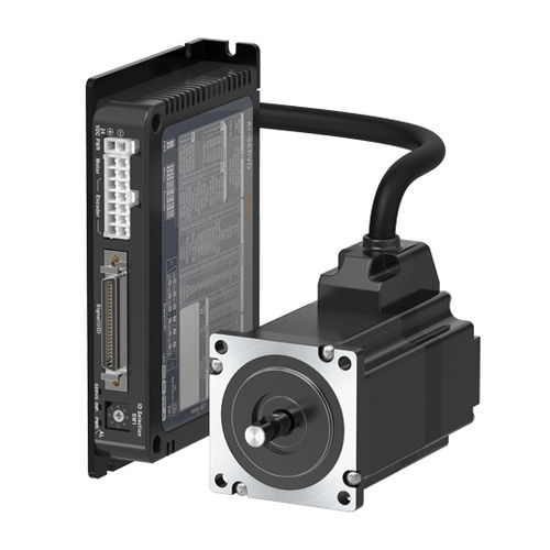 2相ステッピングモーター - AiC series - Autonics - DC / 240 V / 24V