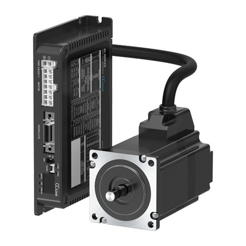 ステッピングサーボモーター - AiC-CL series - Autonics - AC / 240 V / 24V