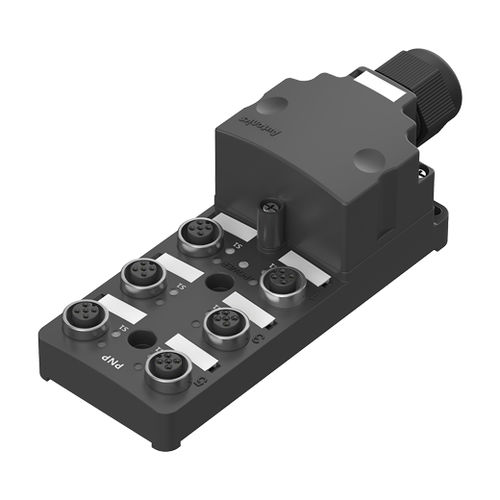 センサー用入出モジュール - PT series - Autonics - IP67