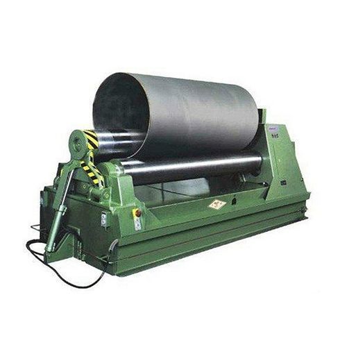油圧式転造盤 - W11Y series - Anhui Runbang Heavy Industry Machinery CO., Ltd.