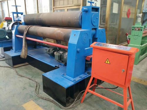 油圧式折り曲げ機 - 6*1500 - Anhui Runbang Heavy Industry Machinery CO., Ltd. - 板金用 / 3本駆動 / 半自動