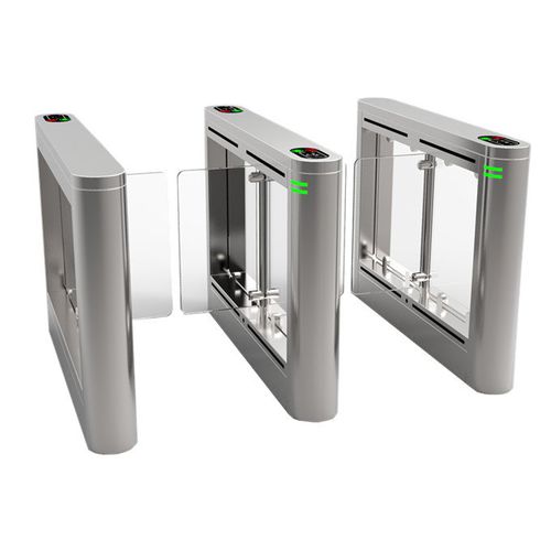 スピードゲート - SST-N3000 - Security System
