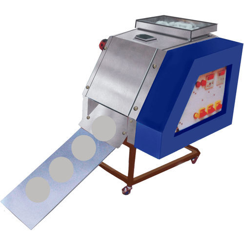 生地用プレス - JK Machine Tools Pvt Ltd