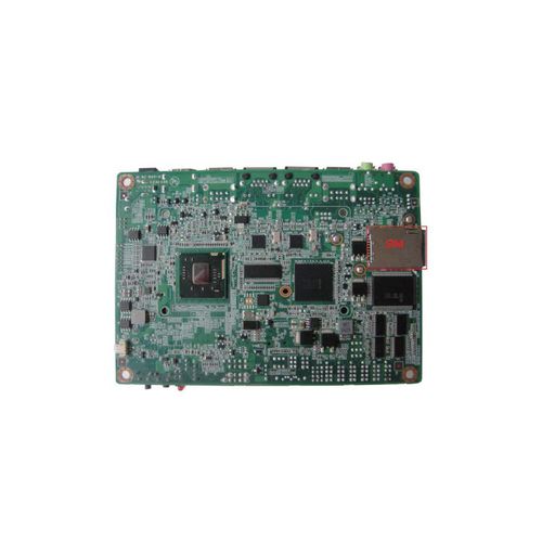 3.5インチマザーボード - EMB-IN2800-352 - Polyhexpc - Intel® Atom N2600 / Intel Atom N2800 / Intel®