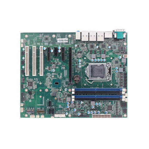 ATXマザーボード - EMB-IQ170P-A26 - Polyhexpc - Intel® Celeron® / Intel® Pentium / 第6 Gen Intel® Core™