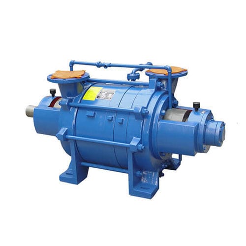 液封式コンプレッサー - MVLR-YS - MARPA VACUUM S.L - エア / 電動 / 据え置き型