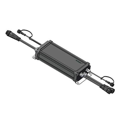 リニアアクチュエータ用コントローラー - ANT-12 - Antuator Intelligent - 2チャンネル