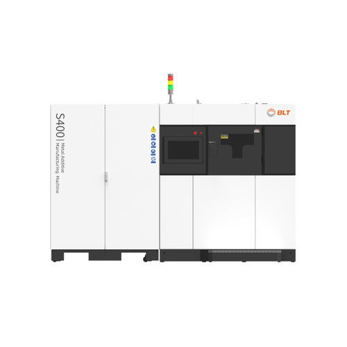 スチール製3Dプリンタ - S400 - Xi'an Bright Laser Technologies,ltd (BLT) - アルミニウム合金 / ステンレス製 / チタン合金用
