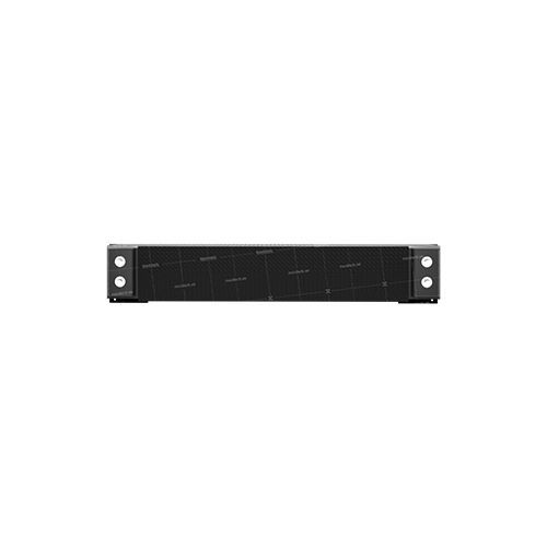 油圧式足場調節台 - MiniHDLND - NAVIDOCK - ティッパーリップ付