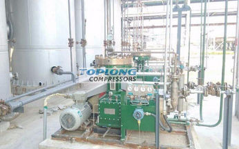 膜コンプレッサー - GL1-5/200 - Wenling Toplong Electrical & Mechanical Company - 酸素 / 電動 / 据え置き型