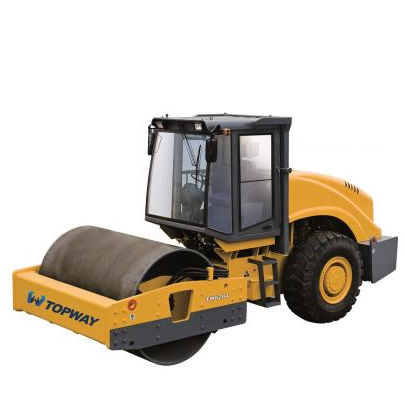 振動ロードローラー - TM6 series - Xiamen Topway Machinery Company
