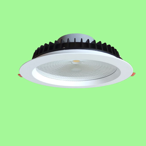 天井直付け照明 - TRLD958C series - Touchlite Lighting - LED / 工業用 / IP20