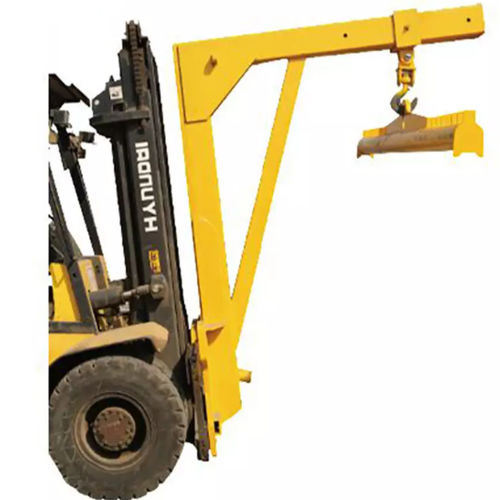 フォークリフト用アタッチメント - TOYO - FCAX - Qingdao TOYO Industry Company