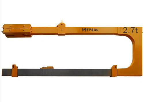 吊り下げ梁 - TYRSY-UDA - Qingdao TOYO Industry Company