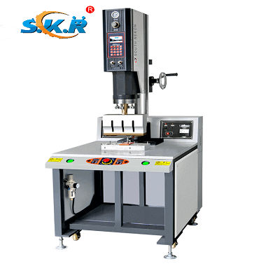 超音波式溶接機 - NK-S1526B - GD SCARA ROBOT CO., LTD. - 自動 / プラスチック用