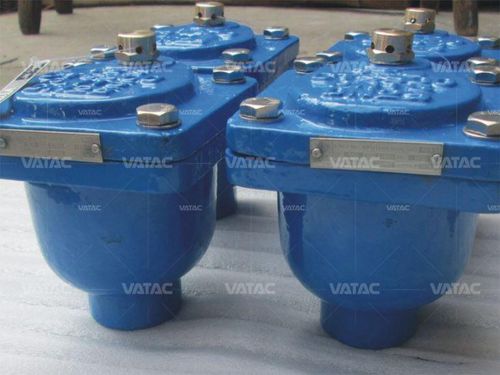空気式リリーフ弁 - ARVX - Vatac Valves (Wenzhou) Corporation