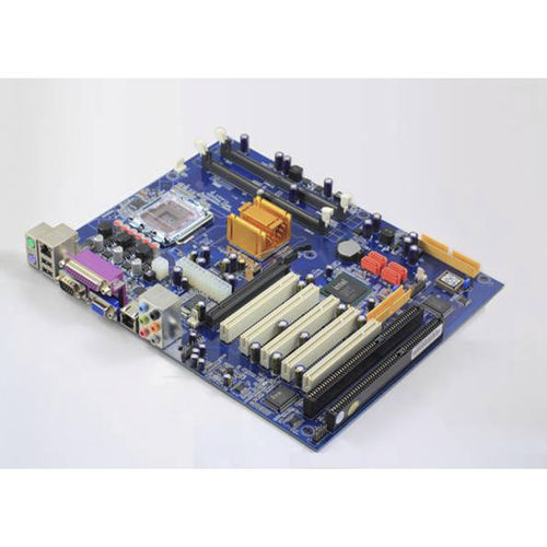 ISAマザーボード - AMI-I945GV-2ISA - Shenzhen Vegashine Technology Co., Limited - FlexATX / Intel® Celeron® D / Intel® Pentium® 4