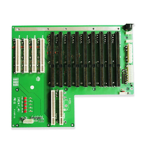 ISAインターフェイス カード - AM-IM247 - Shenzhen Vegashine Technology Co., Limited - PICMG / PCI / ATX