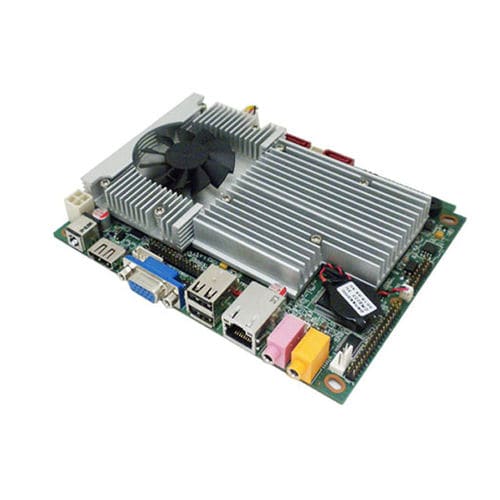 3.5インチマザーボード - AM-P35GM45 - Shenzhen Vegashine Technology Co., Limited - Intel® Celeron® / Intel® / RAM