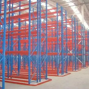 保存システム用トランストッカー - ASRS  - Nanjing Weida Logistics Equipment Company - 倉庫用 / 高リフト容量