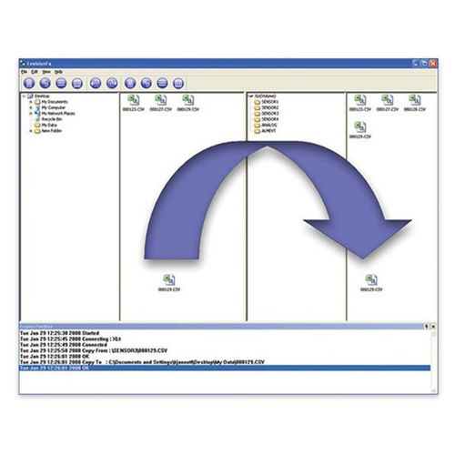 インターフェイスソフトウェア - Envision FX - Horner Automation - 制御 / 通信 / 業務計画用