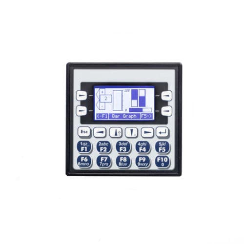 コンパクトPLC - XLEe  - Horner Automation - 車載式 / 小型 / イーサーネット経由
