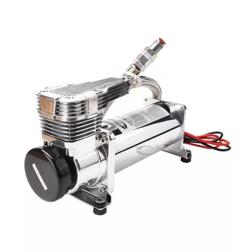 小型コンプレッサー - 485C - Ningbo VPC Pneumatic Co., Ltd. - ピストン式 / エア / CC（定電流）