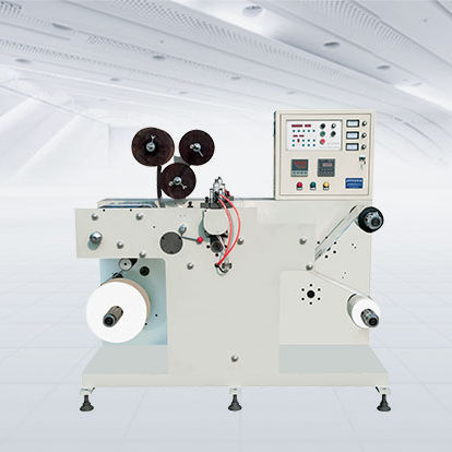 ホットスタンプ装置 - WJTJ-350 - Hebei Wanjie Machinery Technology Co., Ltd.