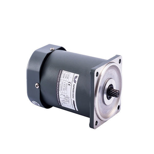誘導モーター - 60YS06GV11 - WANSHSIN SEIKOU (HUNAN) CO., LTD. - AC / 380V / 220V