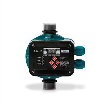 調節可能圧力コントローラ - Zhejiang Wasinex Intelligent Technology Co., Ltd. - デジタル