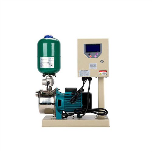 インペラポンプ - VFWF-15M series - Zhejiang Wasinex Intelligent Technology Co., Ltd. - 水 / 電動 / 据え置き型