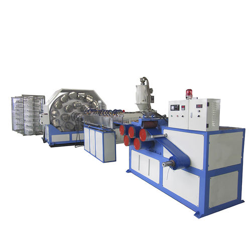 ホース用製造ライン - SJ series - Qingdao Weier Plastic Machinery Co., Ltd.